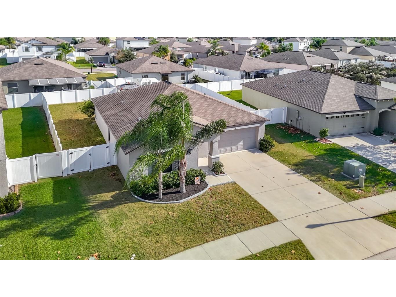 3160 Kresterbrooke Lane Zephyrhills FL 33540 TB8453992 image46