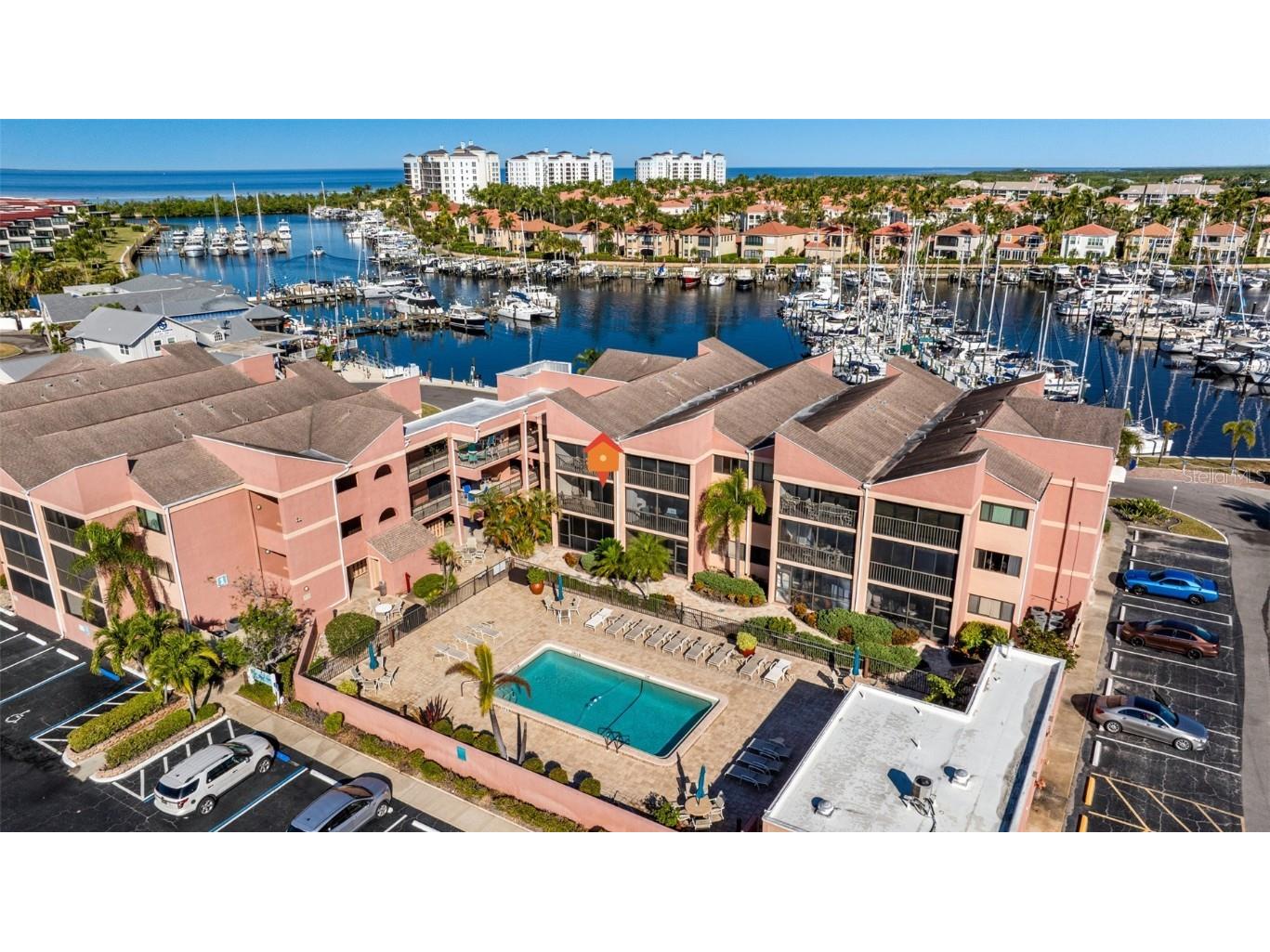 3160 Matecumbe Key Road #221 Punta Gorda FL 33955 - CHARLOTTE HARBOR C7517763 image1