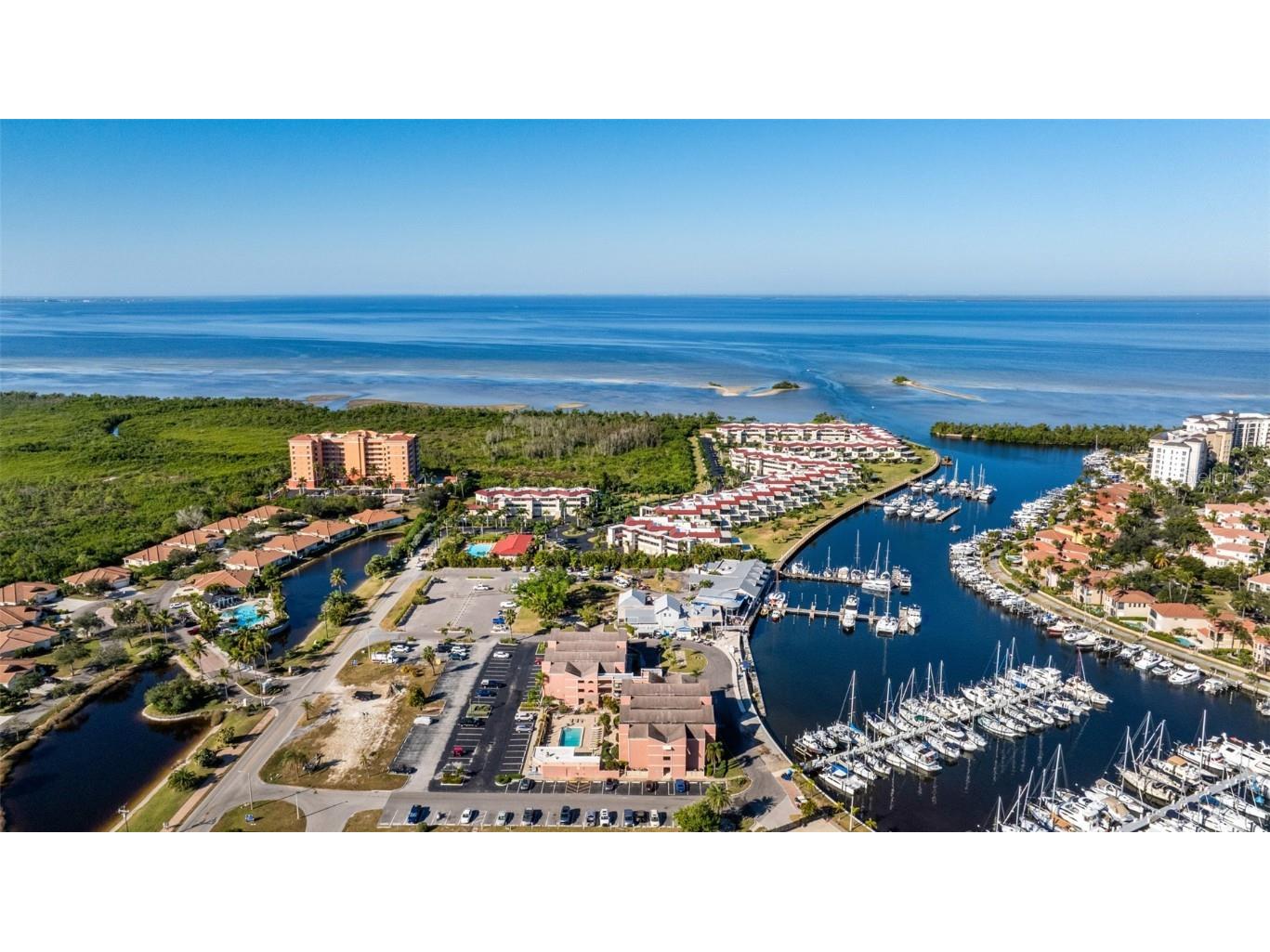 3160 Matecumbe Key Road #221 Punta Gorda FL 33955 - CHARLOTTE HARBOR C7517763 image2