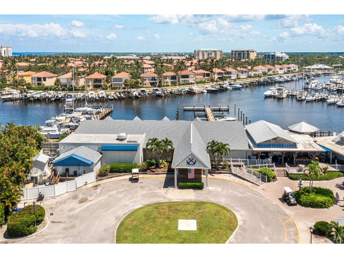3160 Matecumbe Key Road #221 Punta Gorda FL 33955 - CHARLOTTE HARBOR C7517763 image24