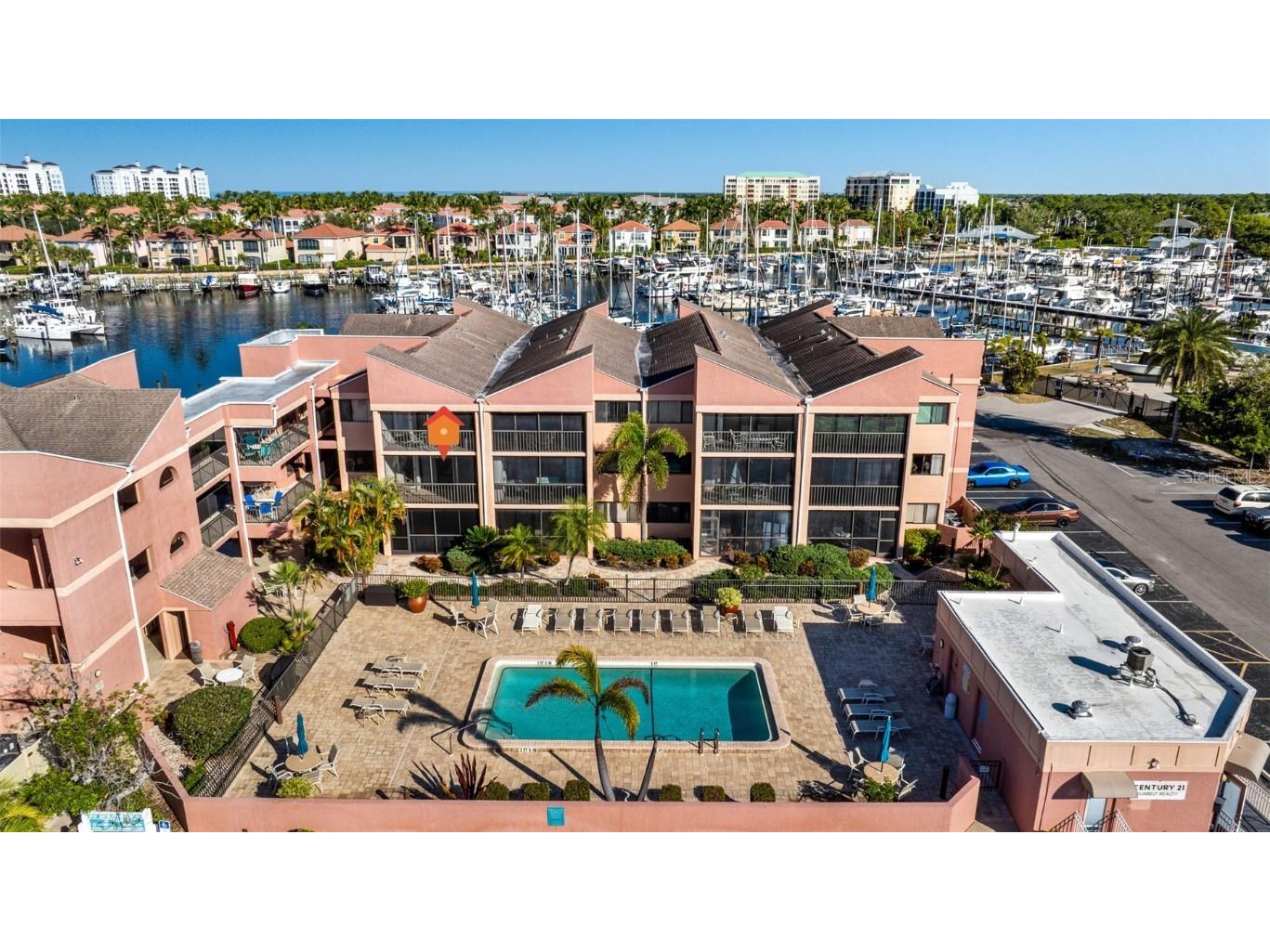 3160 Matecumbe Key Road #221 Punta Gorda FL 33955 - CHARLOTTE HARBOR C7517763 image4