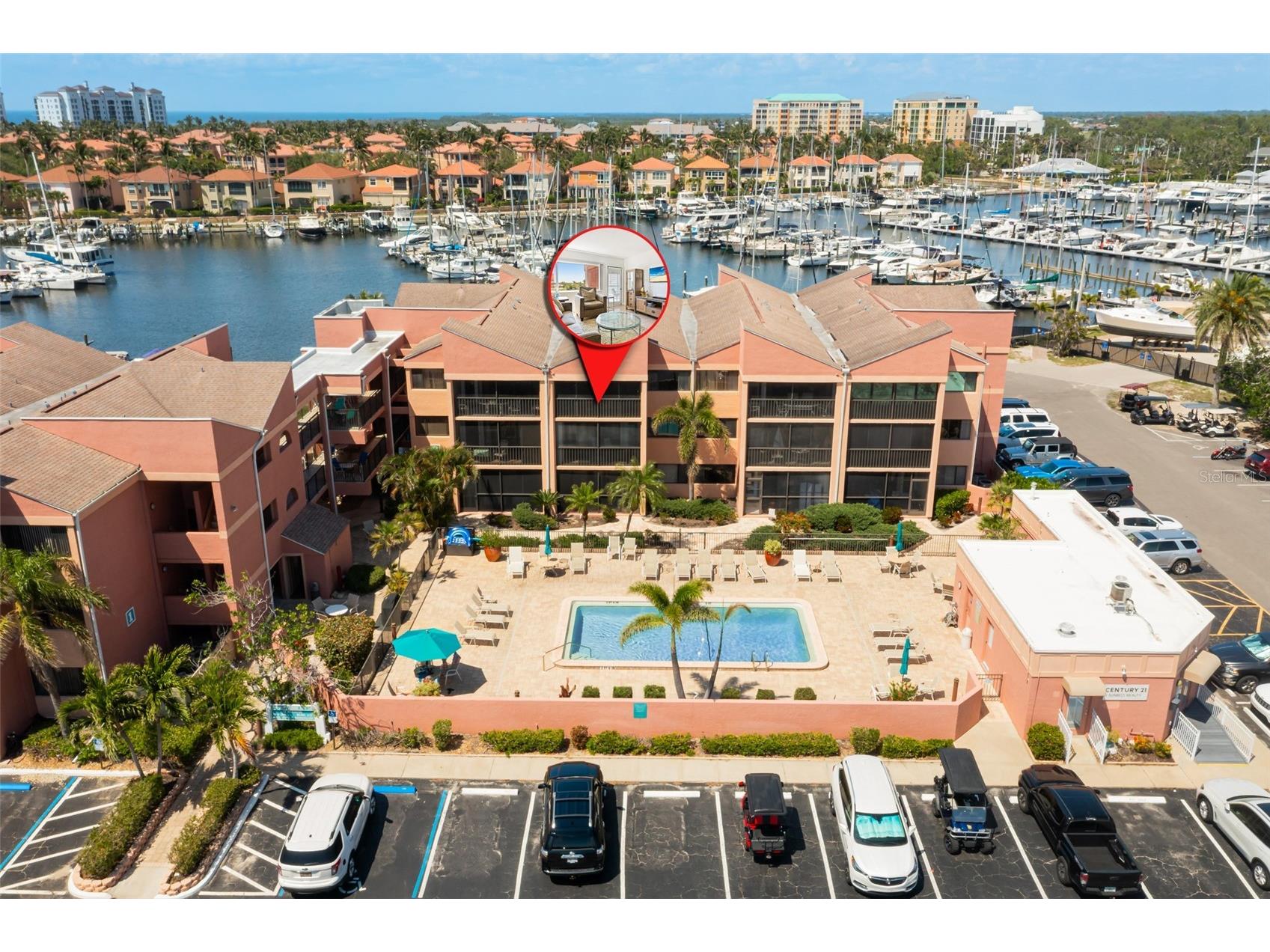 3160 Matecumbe Key Road #233 Punta Gorda FL 33955 C7507555 image1