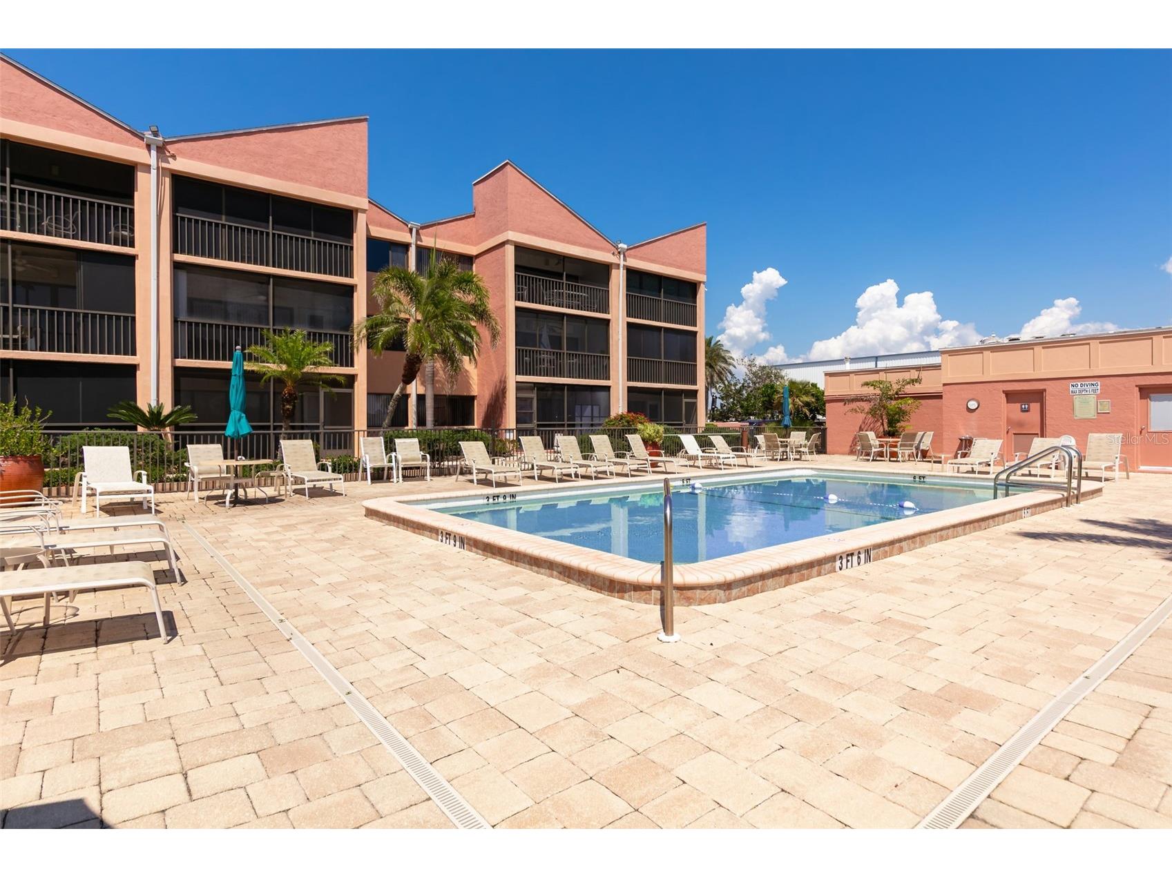3160 Matecumbe Key Road #233 Punta Gorda FL 33955 C7507555 image21