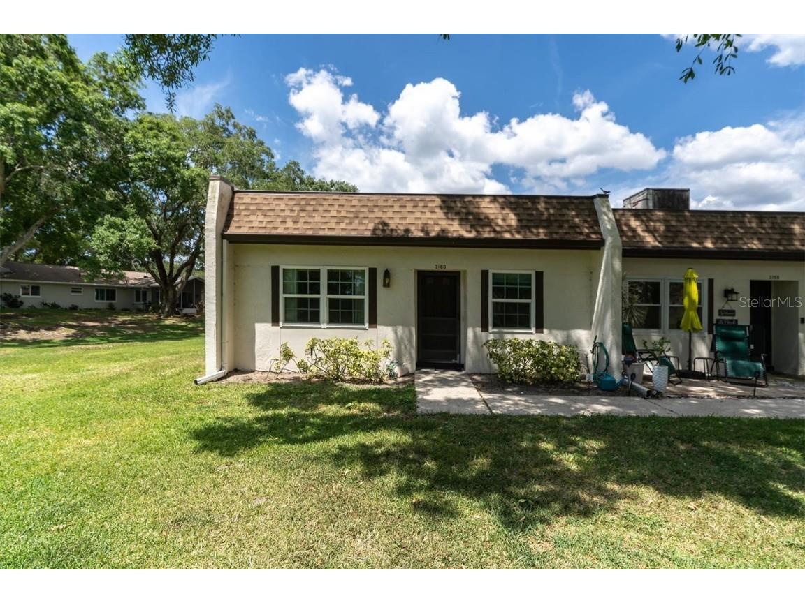 3160 Mission Grove Drive #A Palm Harbor FL 34684 W7853928 image1