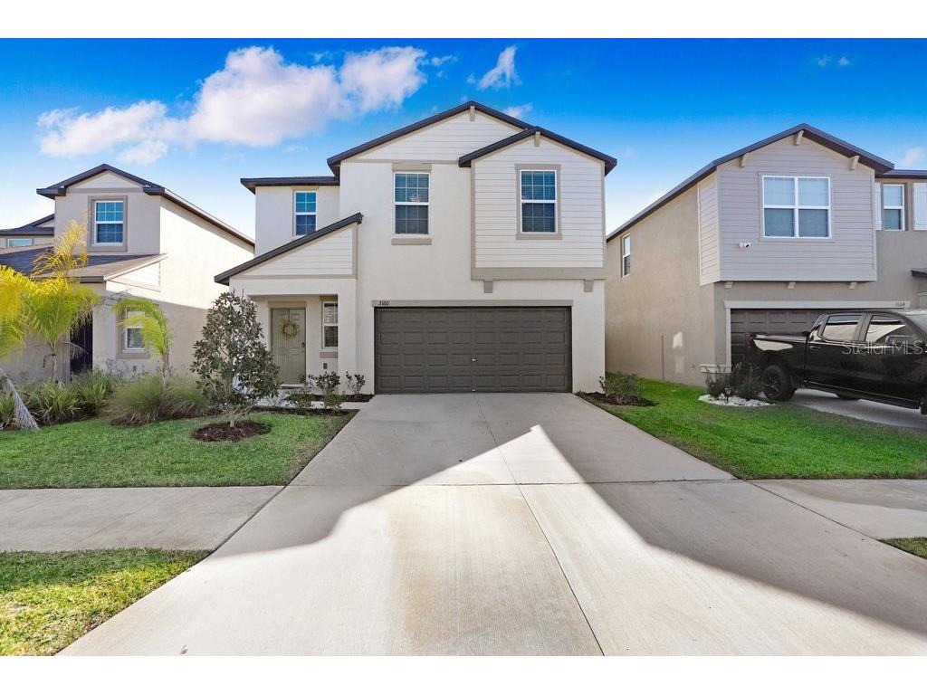 3160 Oyster Cove Street Wimauma FL 33598 T3507271 image1