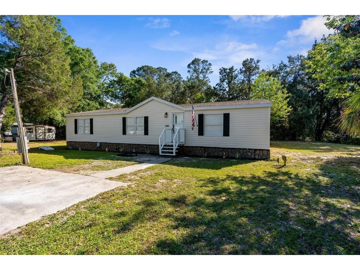 3160 S Viscaria Way Homosassa FL 34448 W7874611 image1
