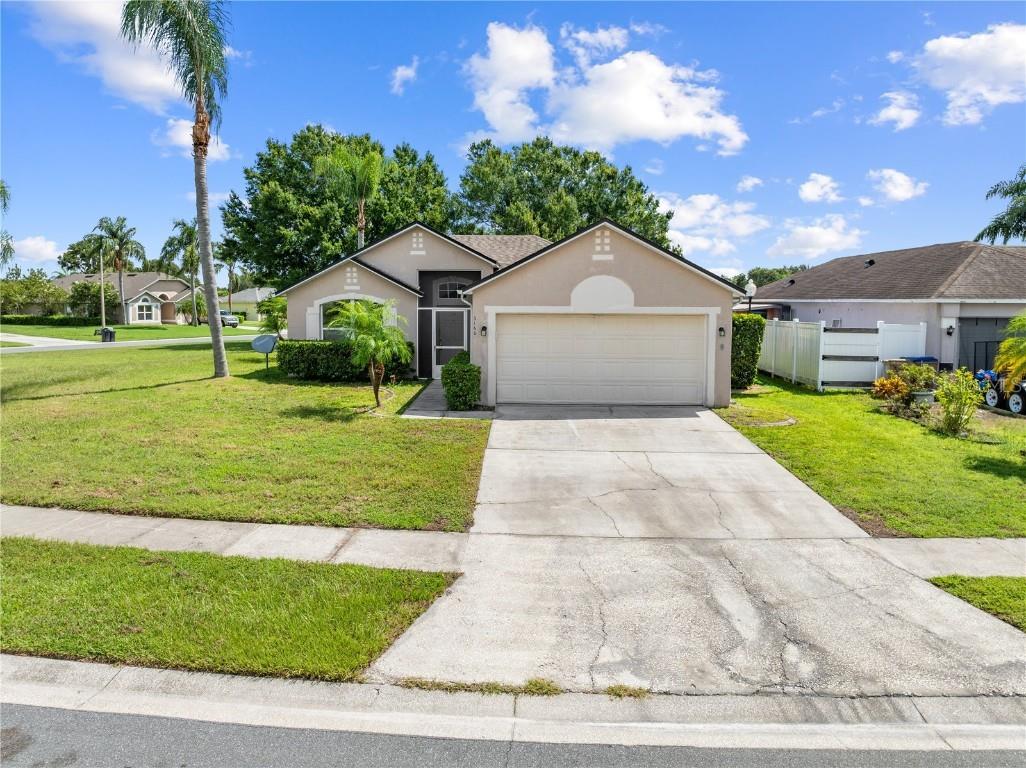 3160 Santa Cruz Drive Kissimmee FL 34746 S5125645 image1