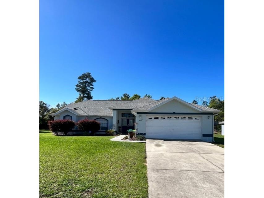 3160 SW 133rd Lane Road Ocala FL 34473 OM638180 image1