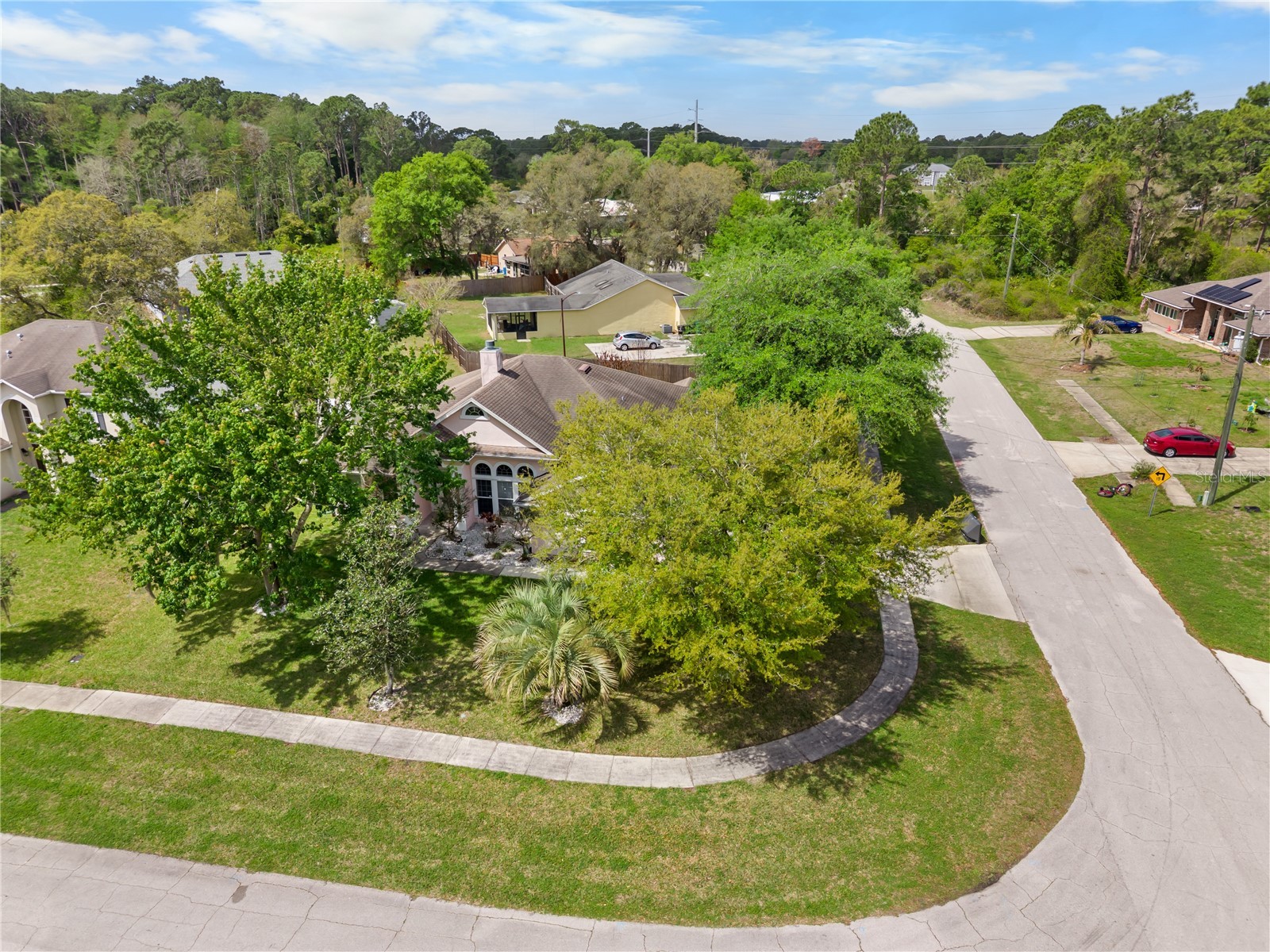 3160 Tiburon Lane Deltona FL 32738 V4948338 image48