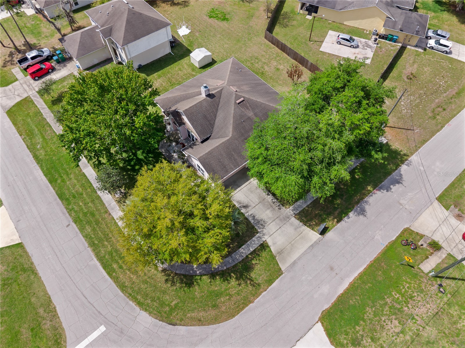 3160 Tiburon Lane Deltona FL 32738 V4948338 image50