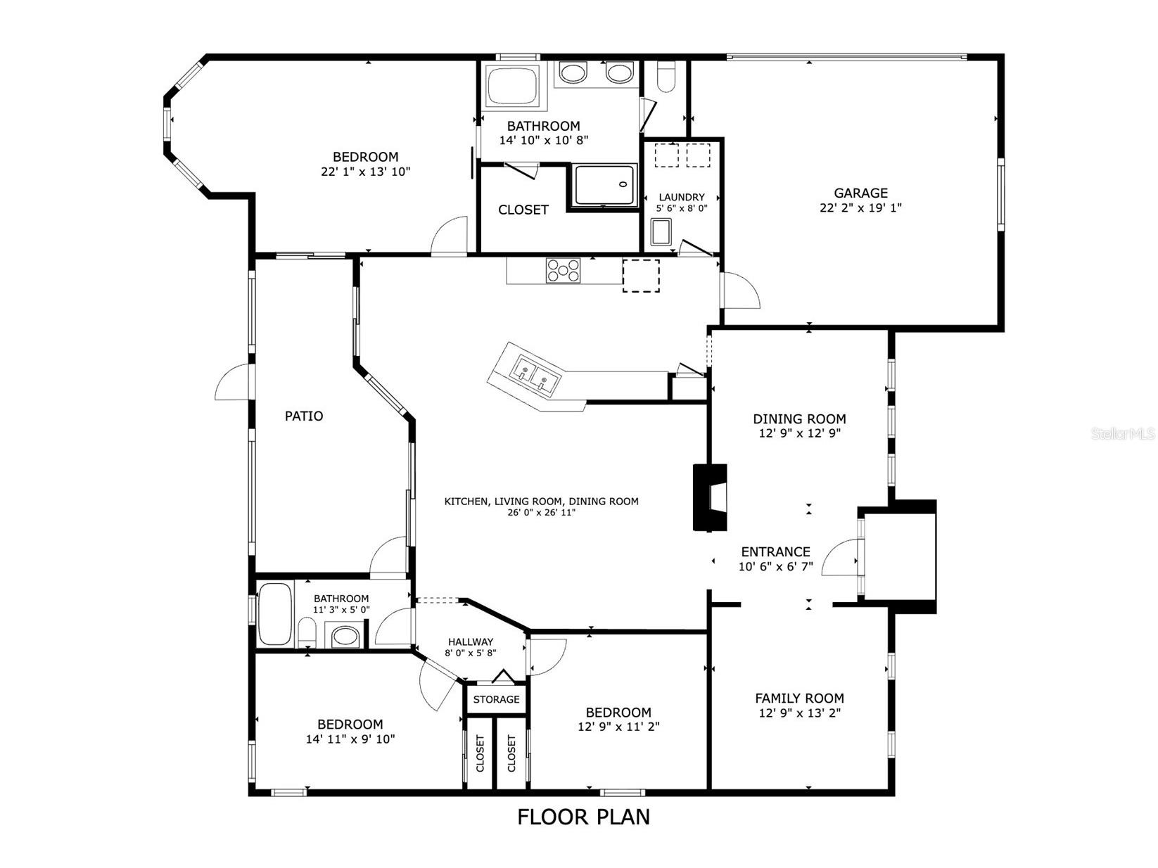 3160 Tiburon Lane Deltona FL 32738 V4948338 image55