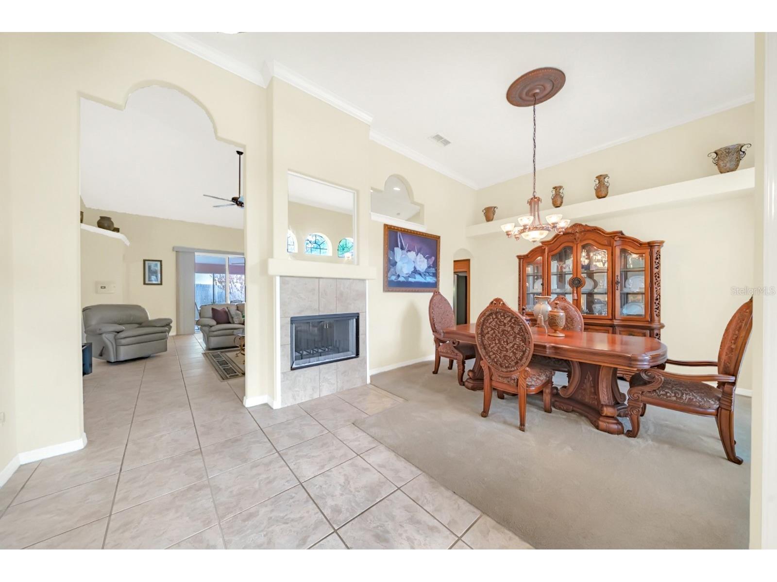 3160 Tiburon Lane Deltona FL 32738 V4948338 image6