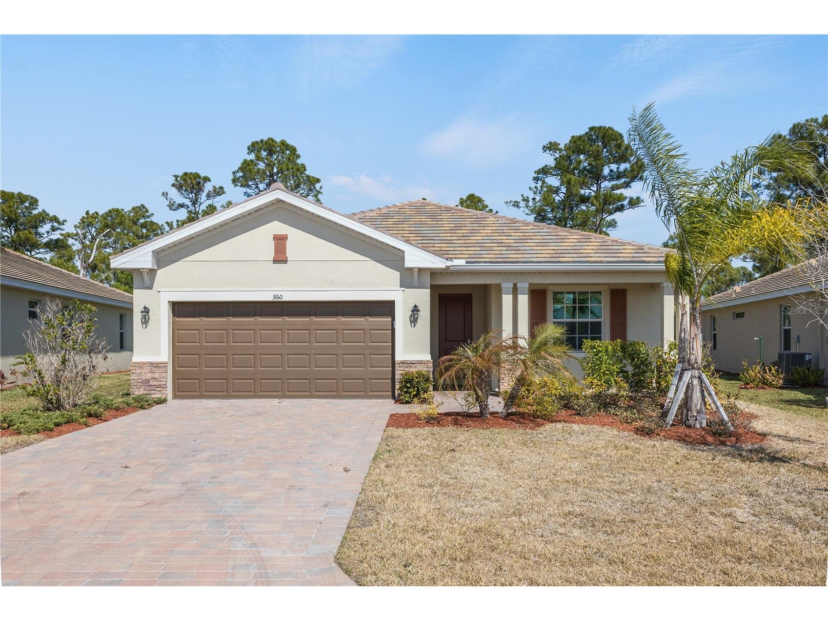 3160 Weston Manor Drive Alva FL 33920 A4684050 image1