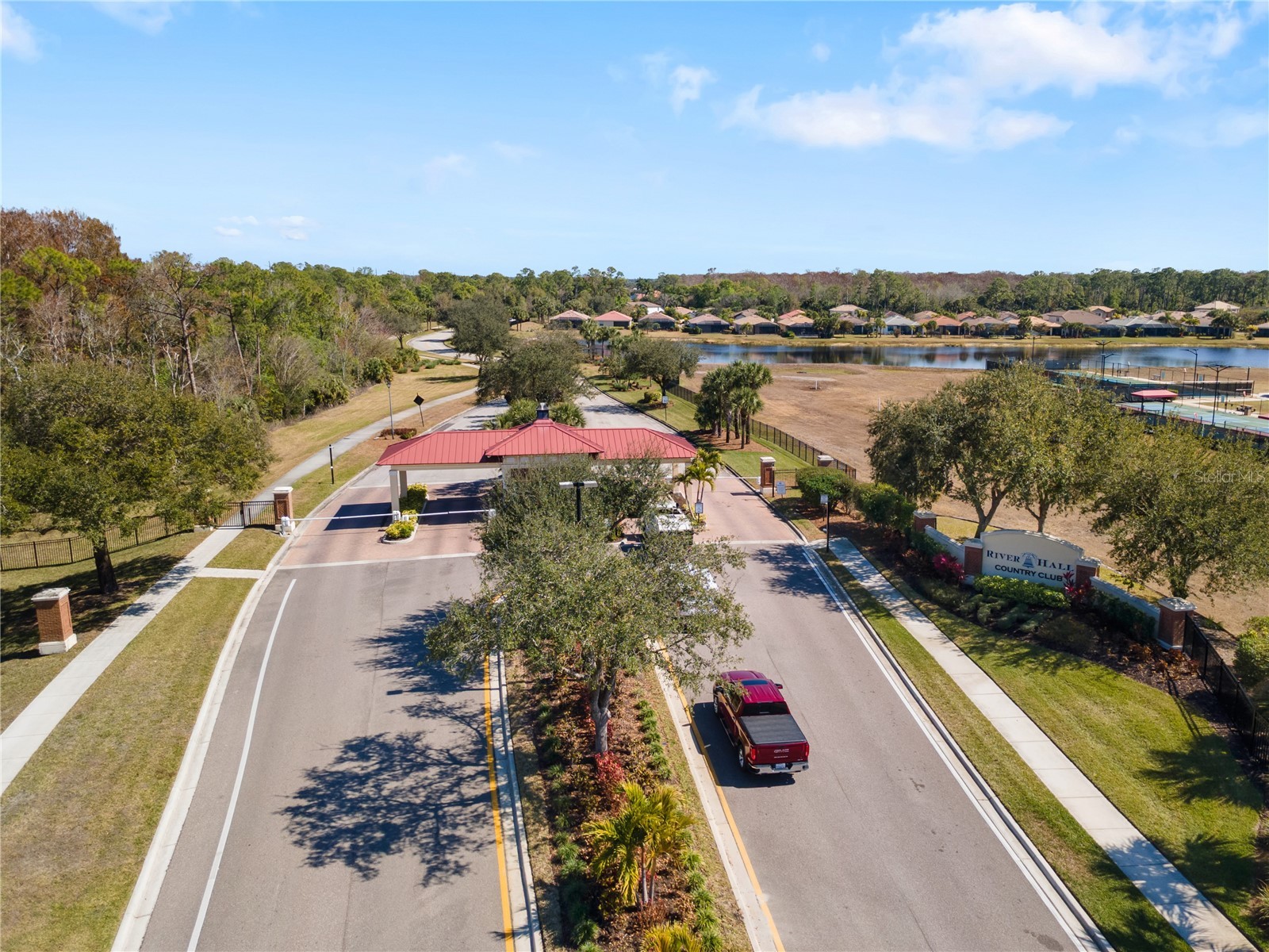 3160 Weston Manor Drive Alva FL 33920 A4684050 image38