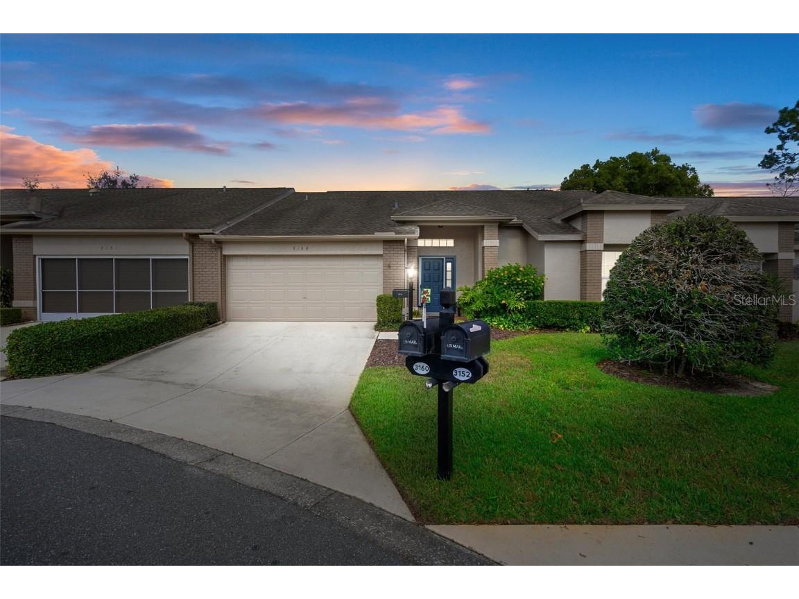 3160 Whispering Pines Court Spring Hill FL 34606 W7874171 image2