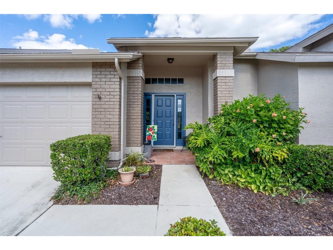 3160 Whispering Pines Court Spring Hill FL 34606 W7874171 image3