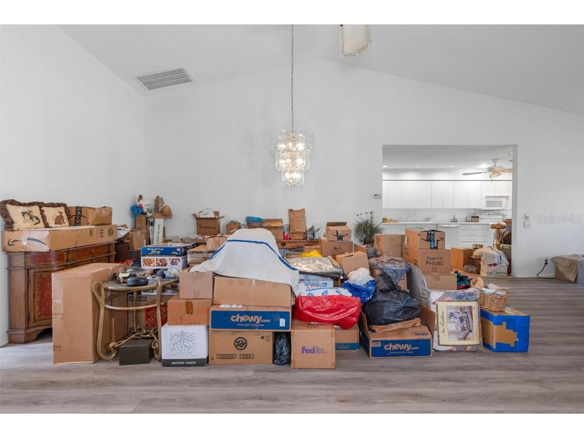 3160 Whispering Pines Court Spring Hill FL 34606 W7874171 image7