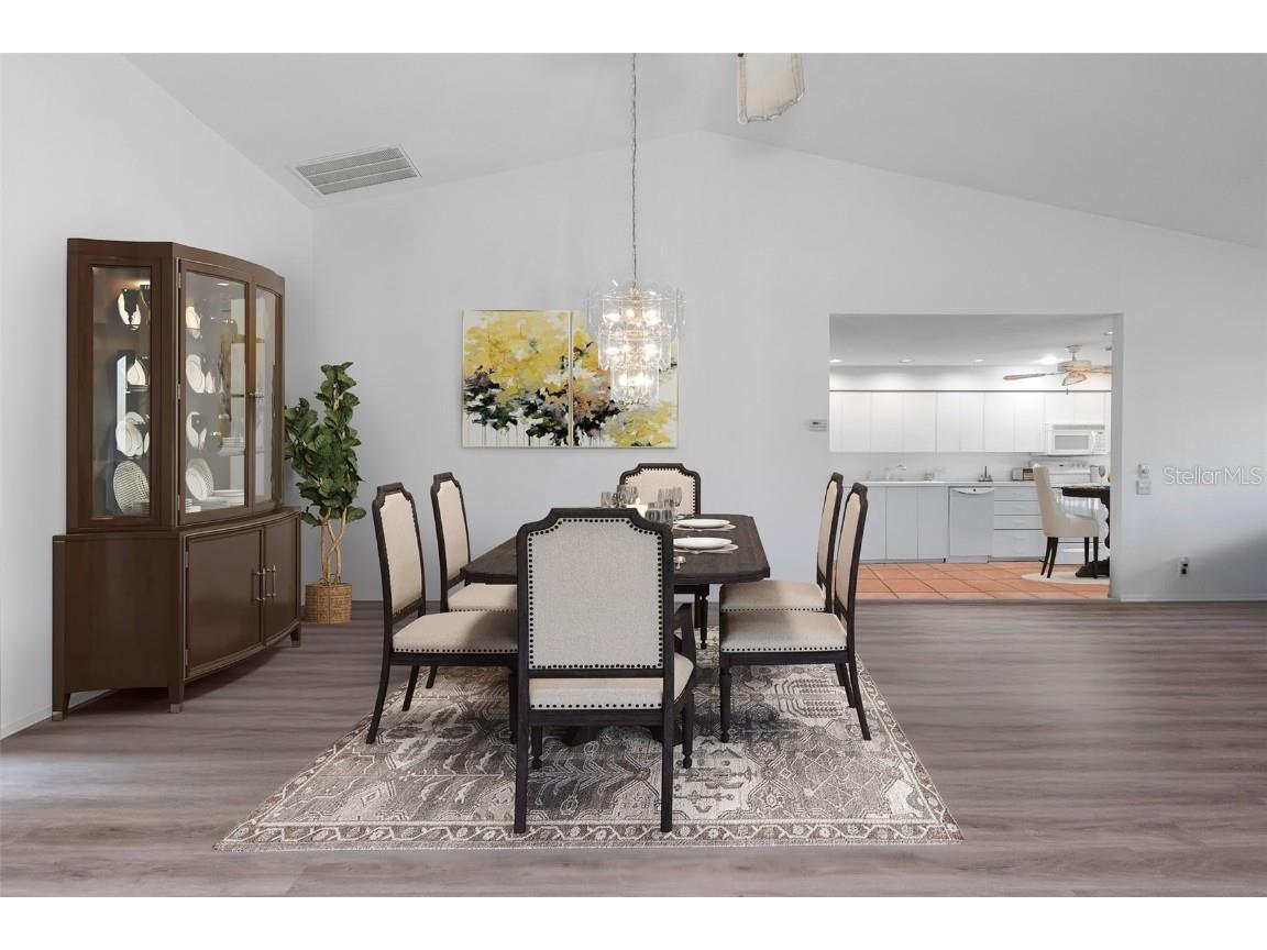 3160 Whispering Pines Court Spring Hill FL 34606 W7874171 image8