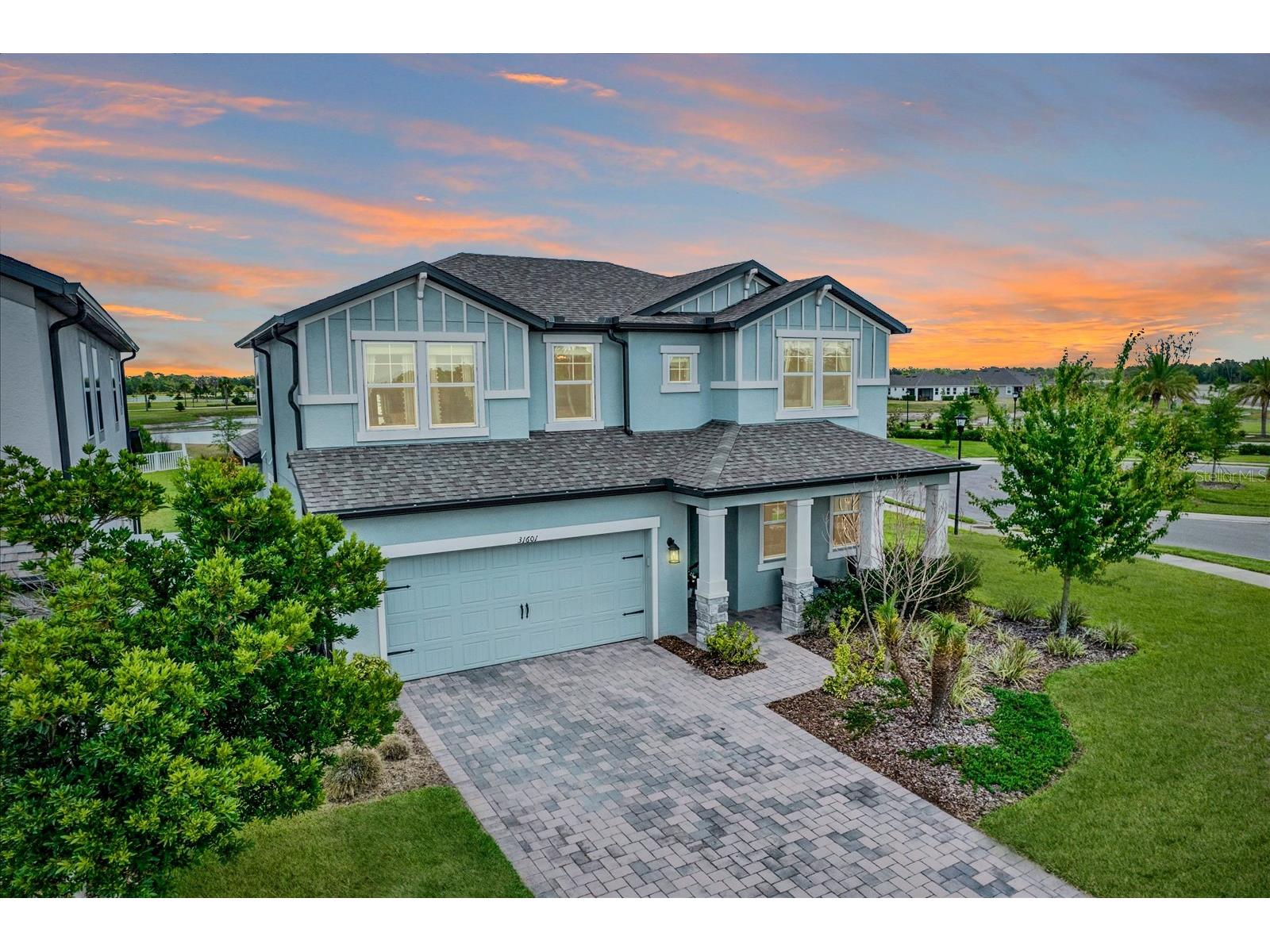 31601 Holton Court Wesley Chapel FL 33545 TB8502550 image1