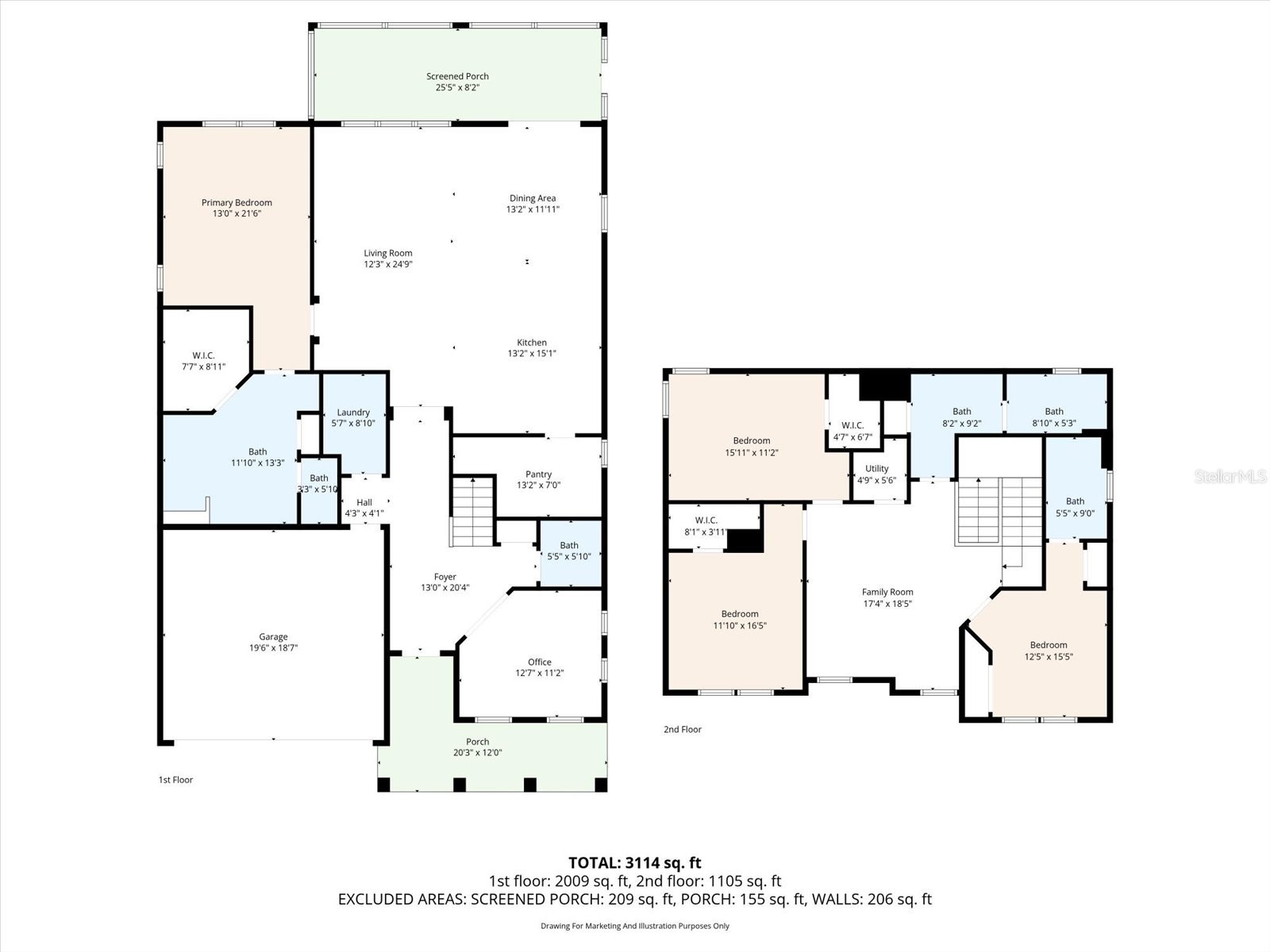 31601 Holton Court Wesley Chapel FL 33545 TB8502550 image76