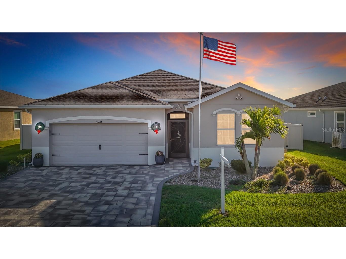 31602 Tansy Bend Wesley Chapel FL 33545 TB8458065 image1