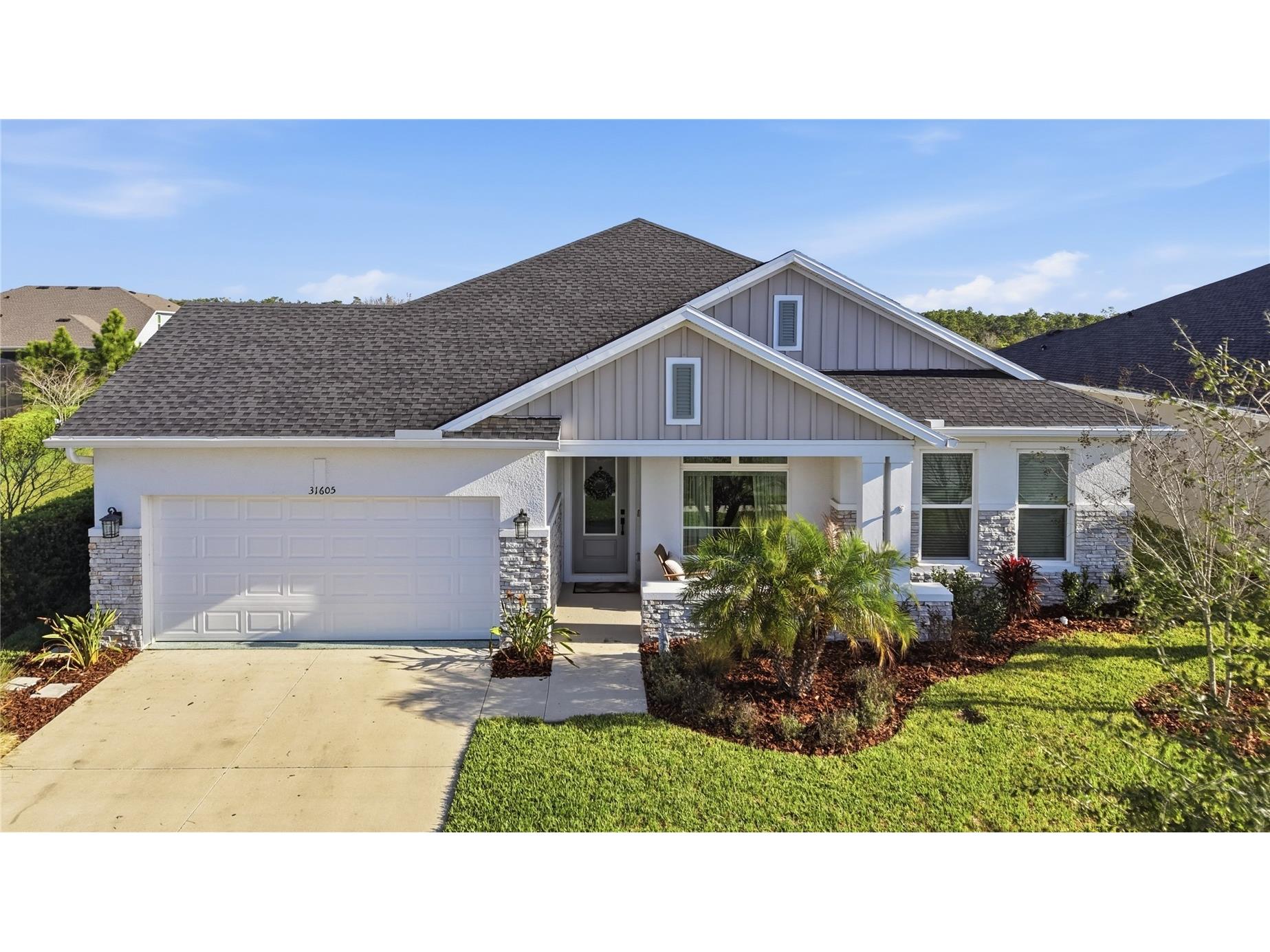 31605 Westbury Estates Avenue Wesley Chapel FL 33545 TB8486245 image1