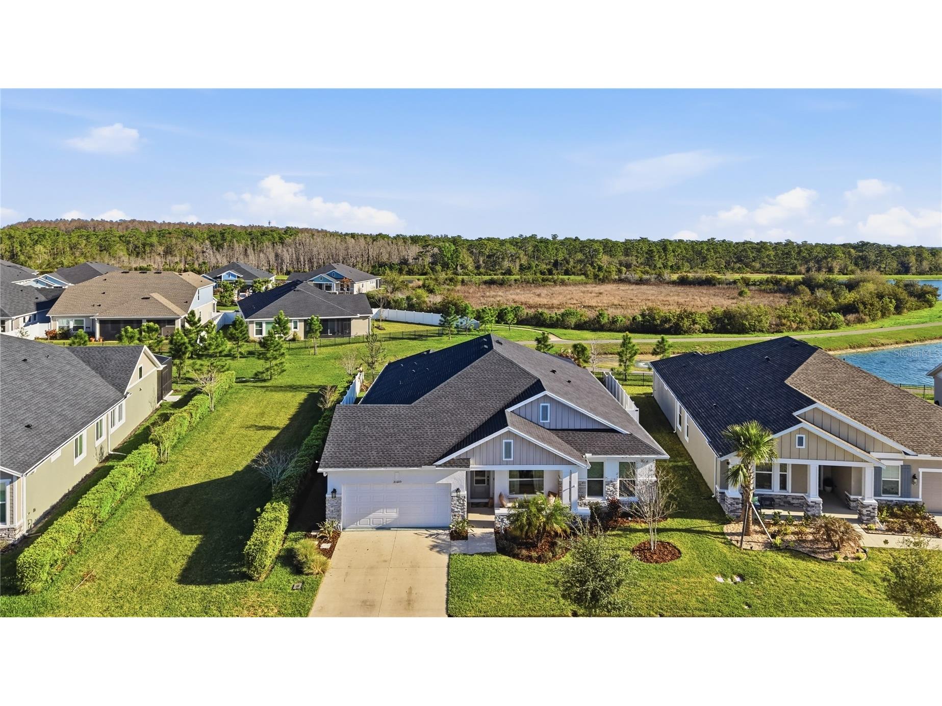 31605 Westbury Estates Avenue Wesley Chapel FL 33545 TB8486245 image52
