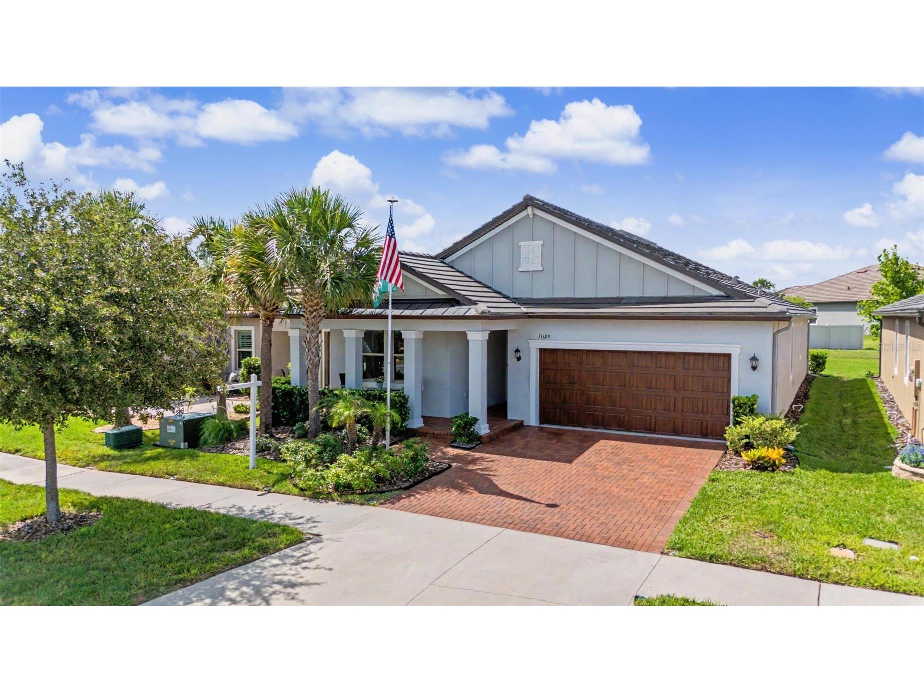 31609 Cannon Rush Drive San Antonio FL 33576 TB8514889 image1