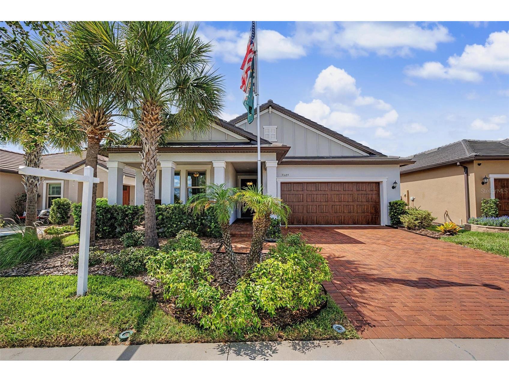 31609 Cannon Rush Drive San Antonio FL 33576 TB8514889 image86
