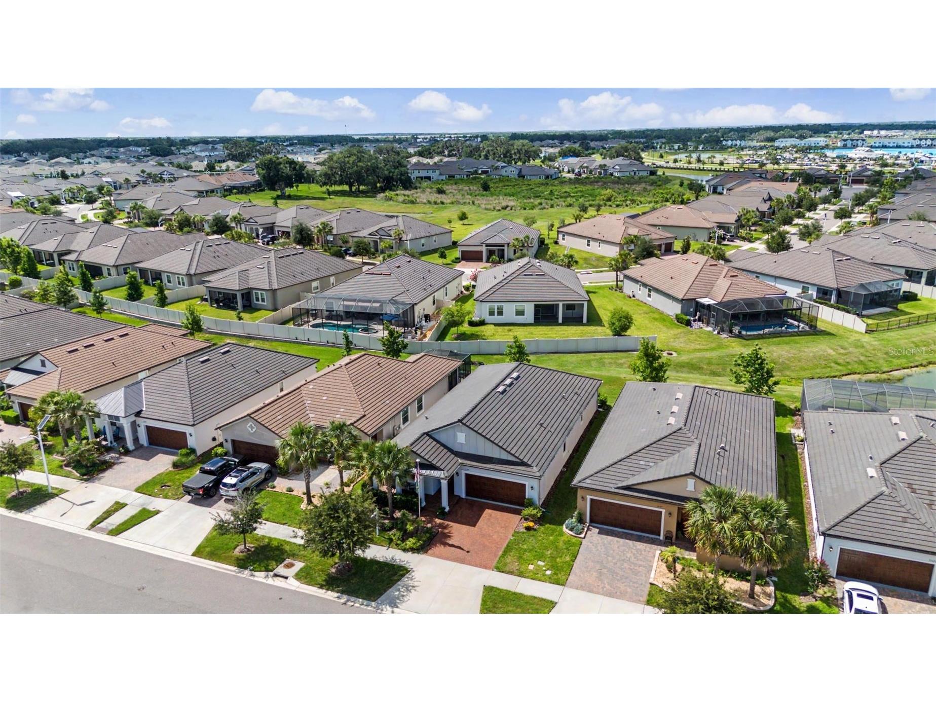31609 Cannon Rush Drive San Antonio FL 33576 TB8514889 image91