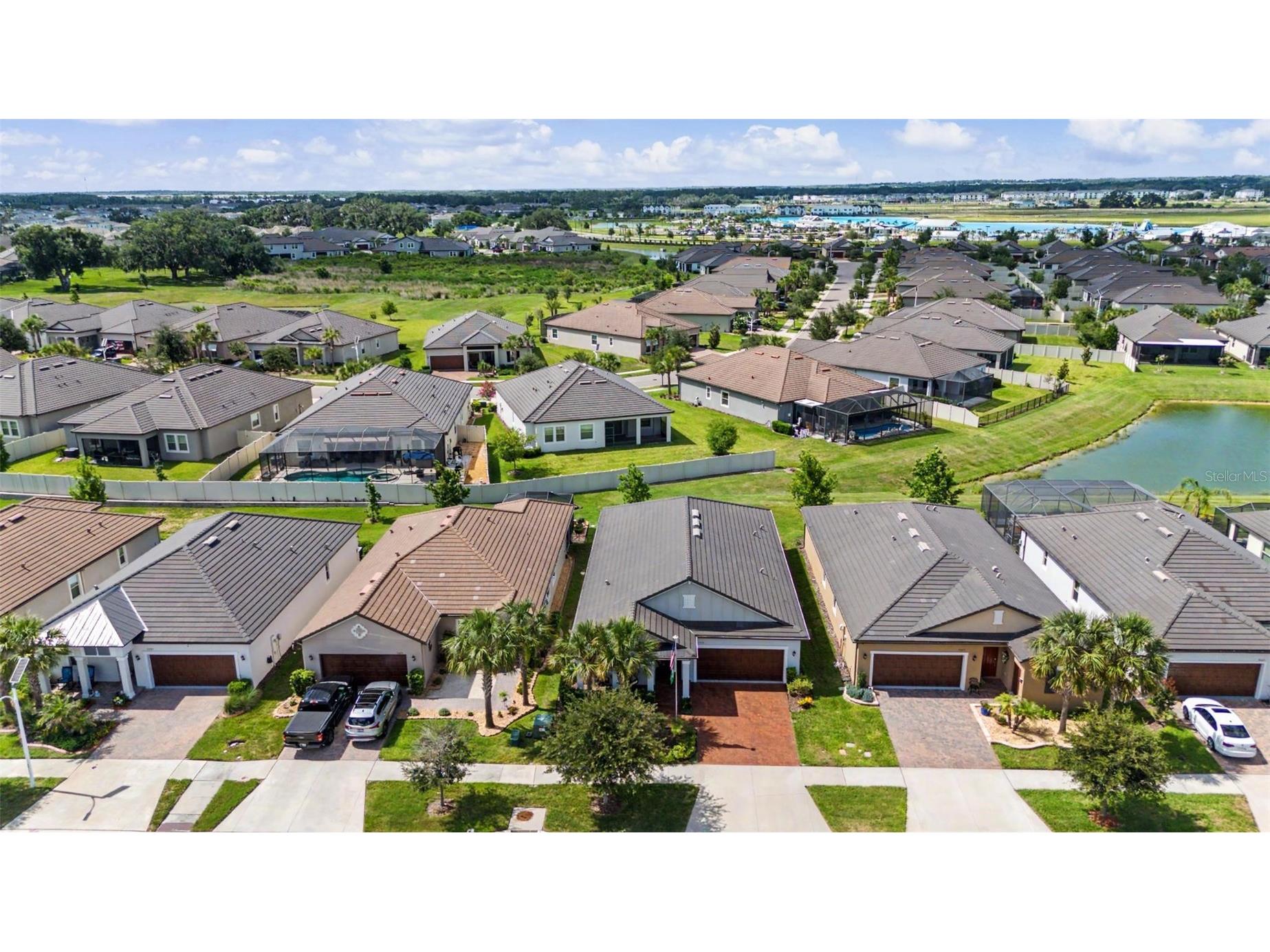 31609 Cannon Rush Drive San Antonio FL 33576 TB8514889 image92