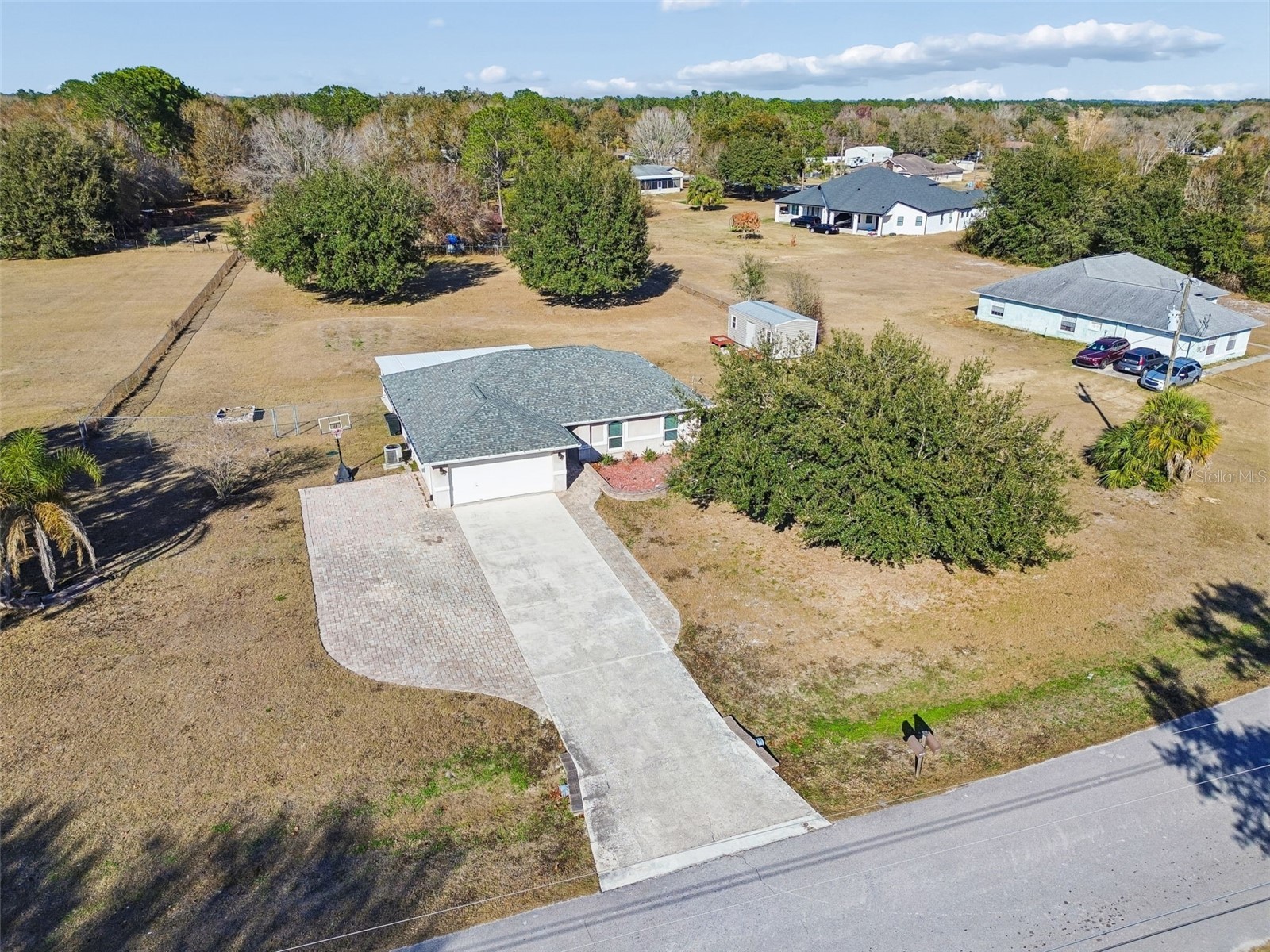 31609 Hunt Club Lane Wesley Chapel FL 33543 TB8483114 image54