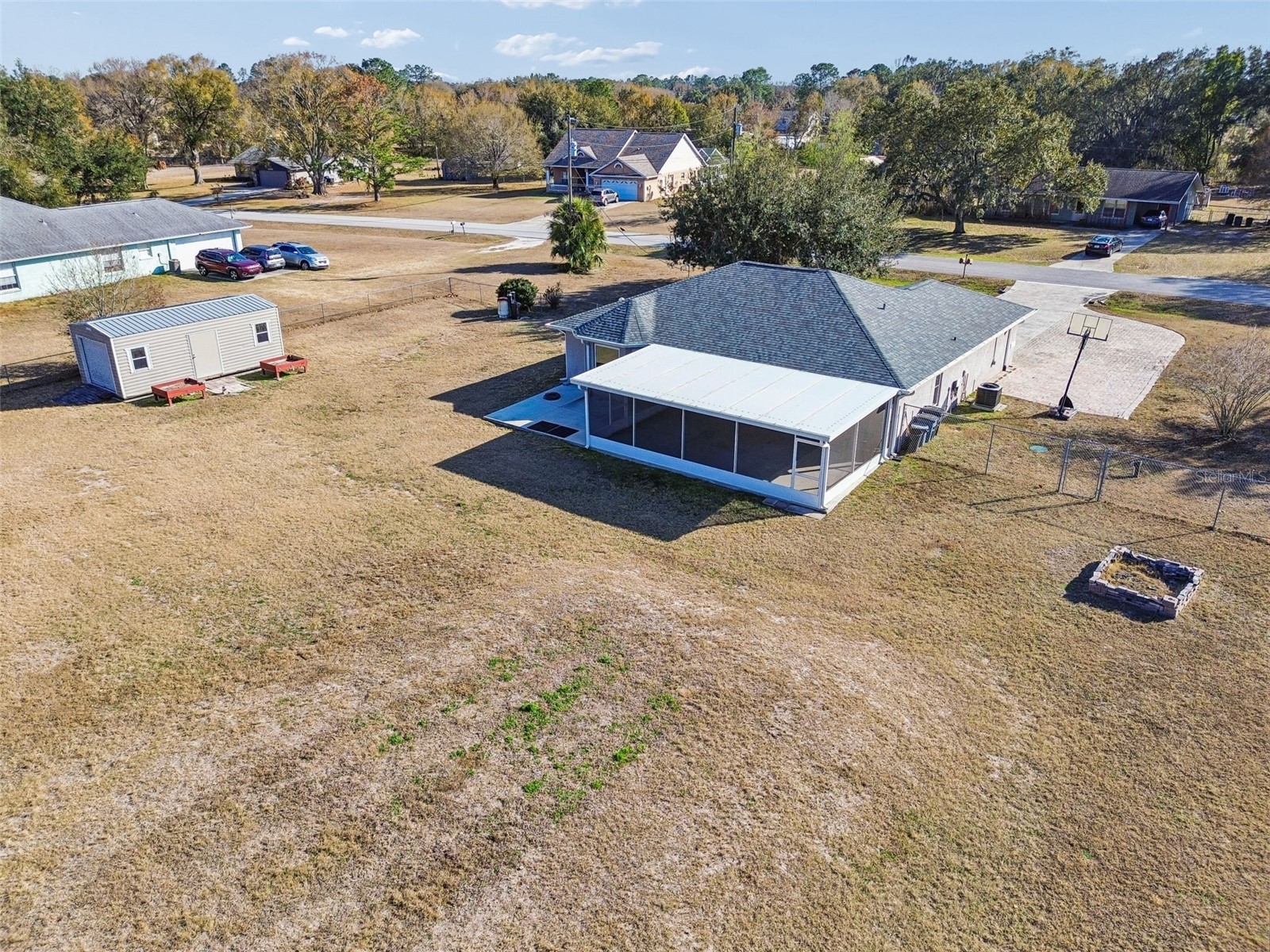 31609 Hunt Club Lane Wesley Chapel FL 33543 TB8483114 image63