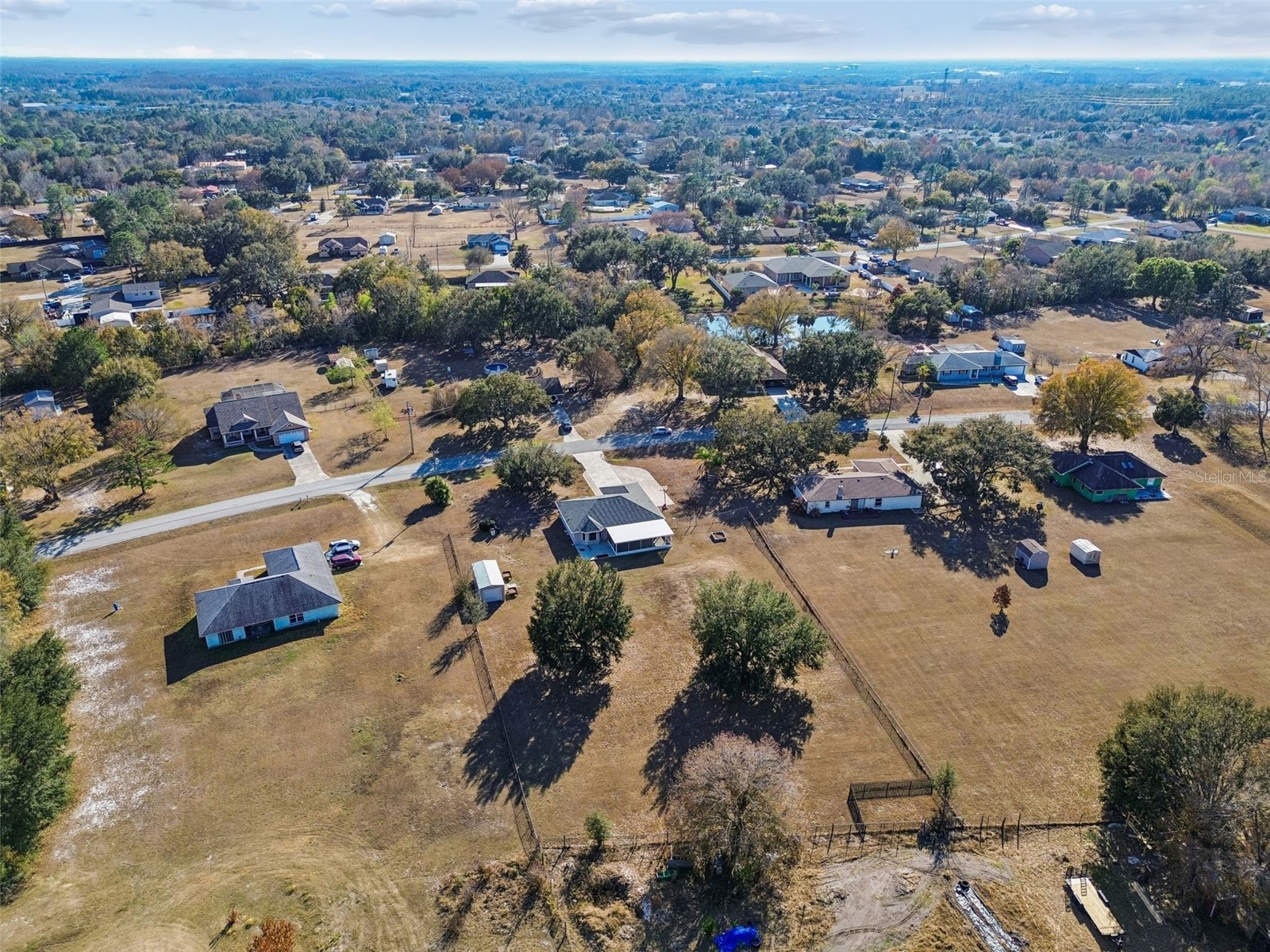 31609 Hunt Club Lane Wesley Chapel FL 33543 TB8483114 image69