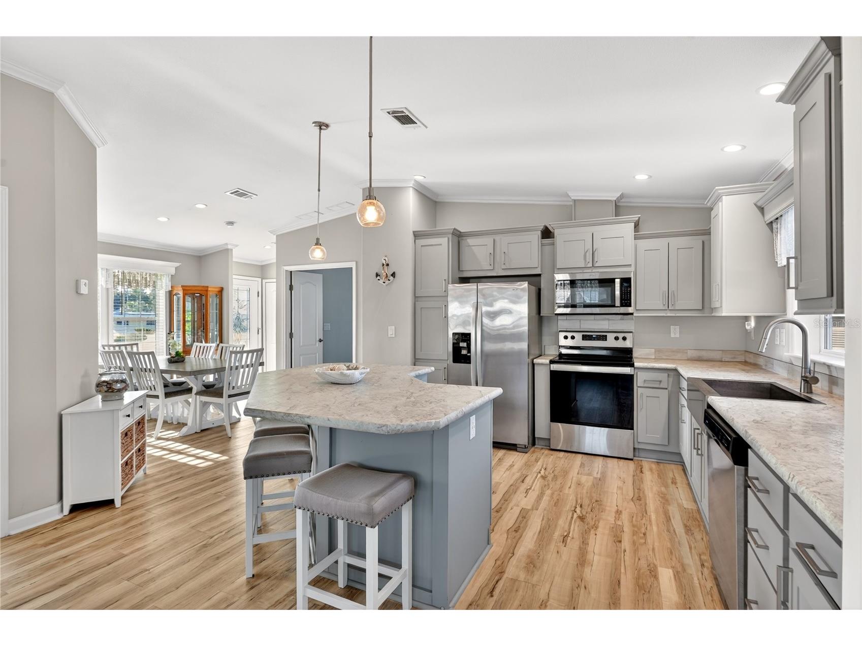 31609 Terrace Drive Tavares FL 32778 - HARRIS CHAIN OF LAKES G5111493 image10