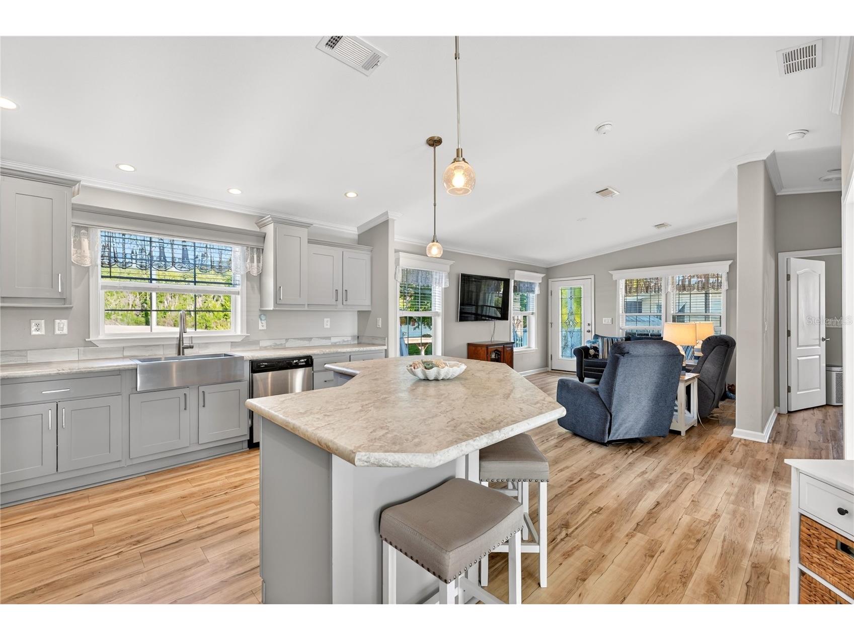 31609 Terrace Drive Tavares FL 32778 - HARRIS CHAIN OF LAKES G5111493 image12
