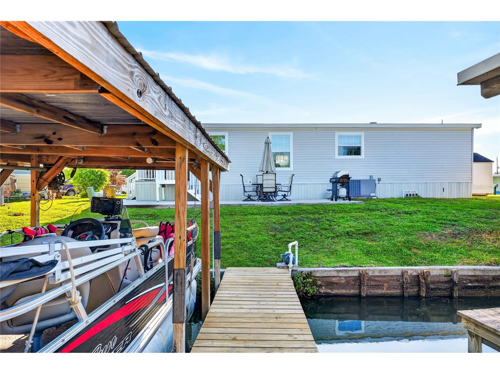 31609 Terrace Drive Tavares FL 32778 - HARRIS CHAIN OF LAKES G5111493 image3