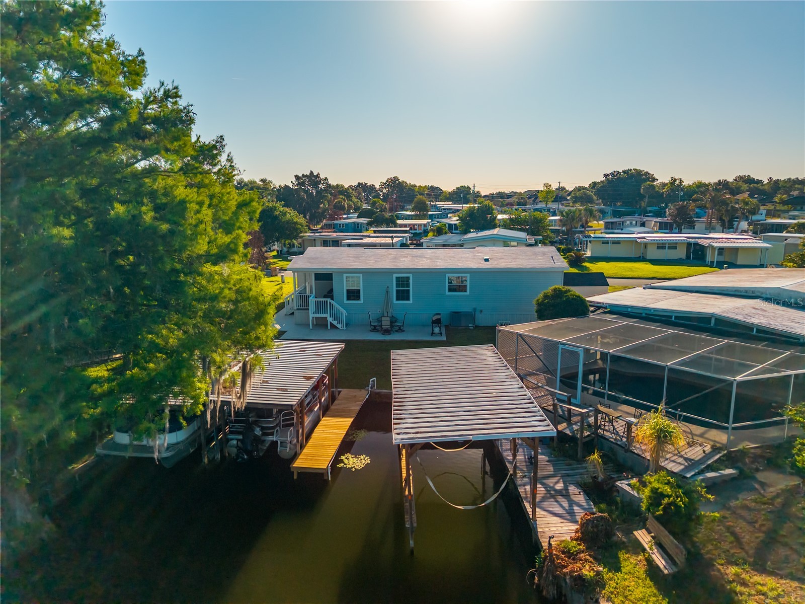 31609 Terrace Drive Tavares FL 32778 - HARRIS CHAIN OF LAKES G5111493 image45
