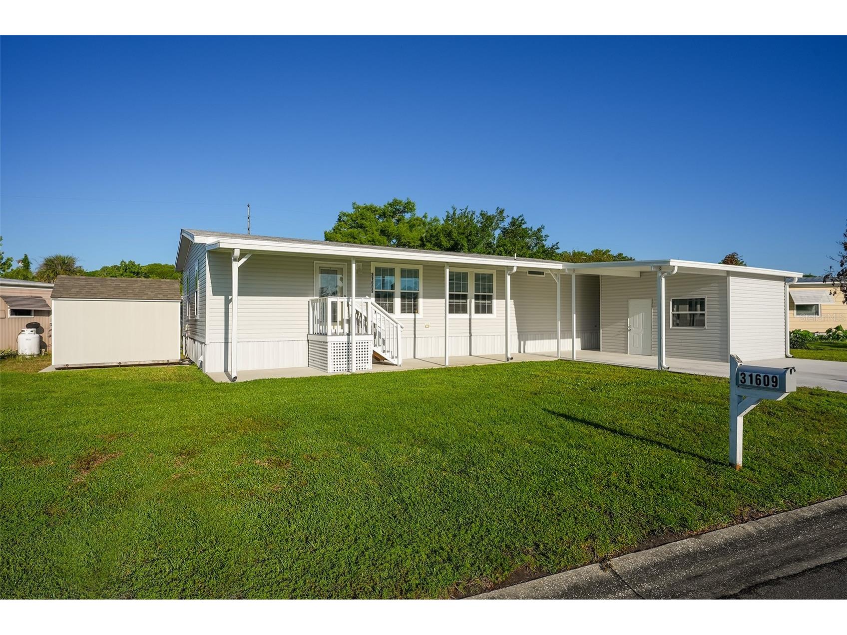 31609 Terrace Drive Tavares FL 32778 - HARRIS CHAIN OF LAKES G5111493 image48
