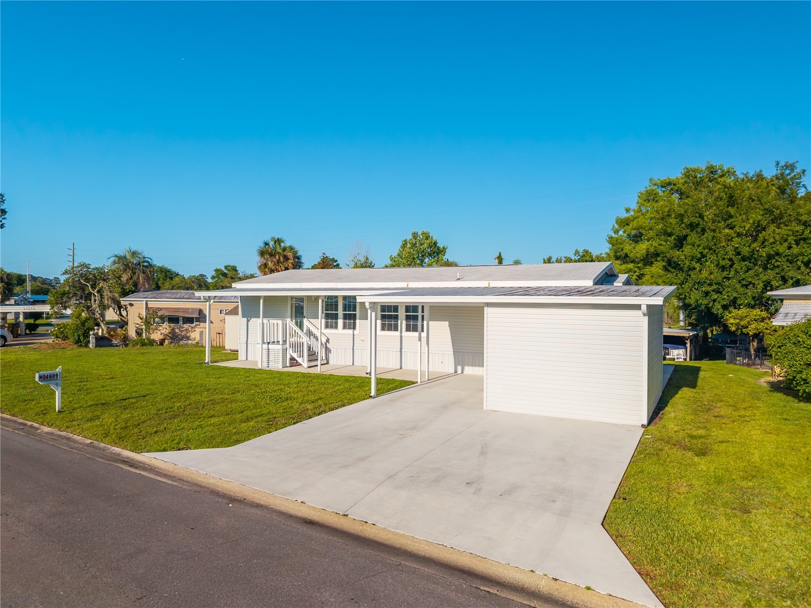 31609 Terrace Drive Tavares FL 32778 - HARRIS CHAIN OF LAKES G5111493 image50