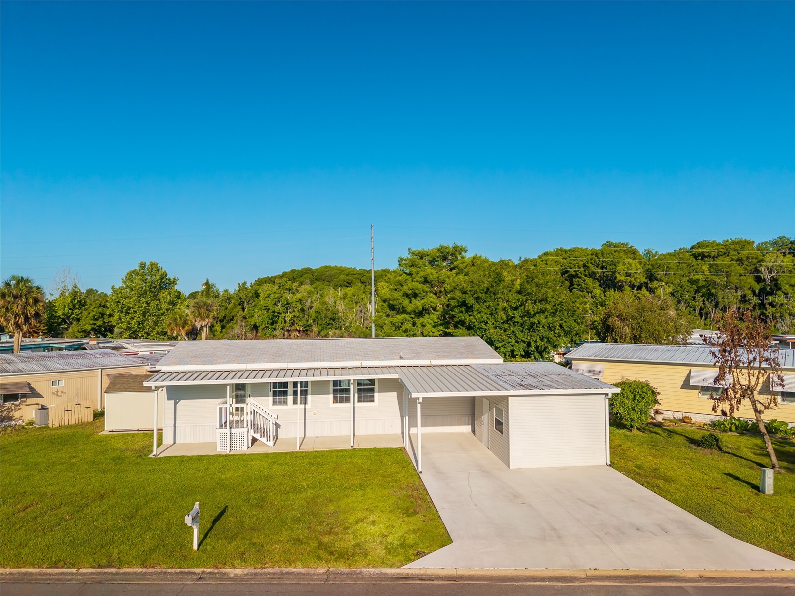 31609 Terrace Drive Tavares FL 32778 - HARRIS CHAIN OF LAKES G5111493 image52