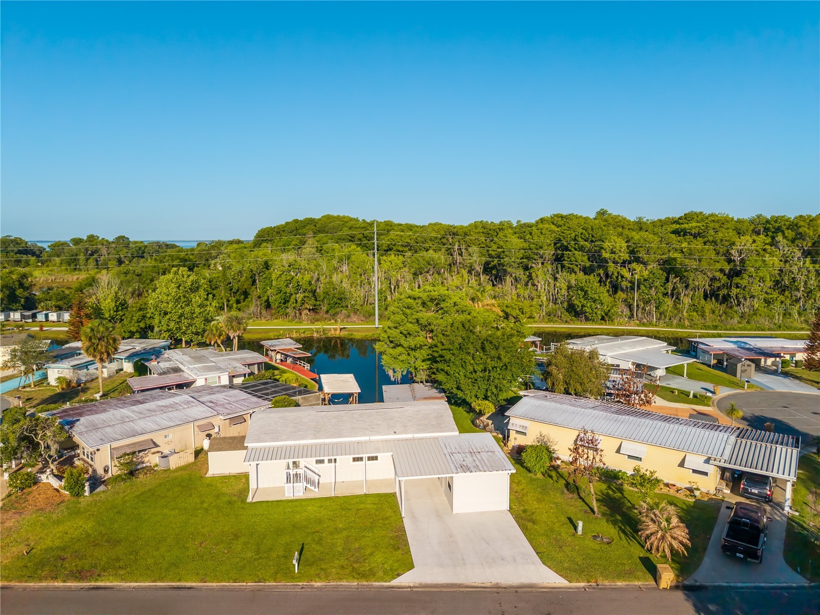 31609 Terrace Drive Tavares FL 32778 - HARRIS CHAIN OF LAKES G5111493 image53