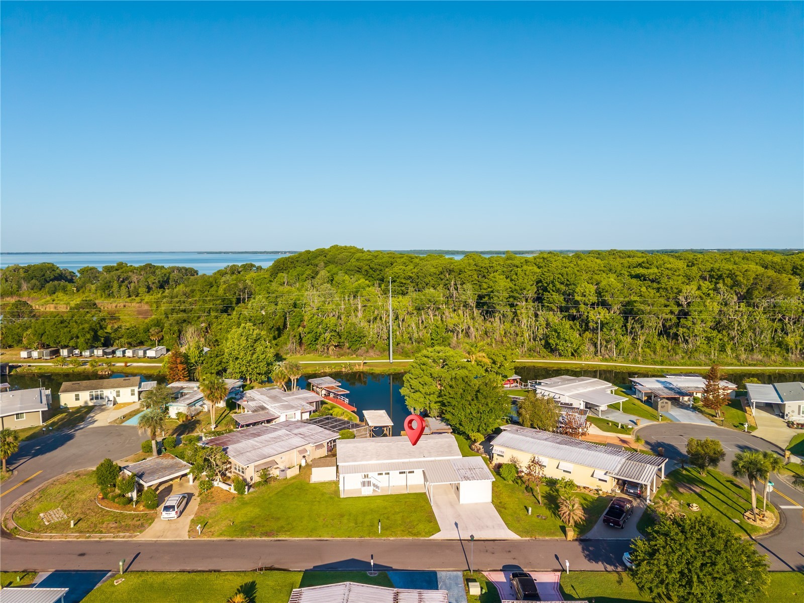 31609 Terrace Drive Tavares FL 32778 - HARRIS CHAIN OF LAKES G5111493 image54