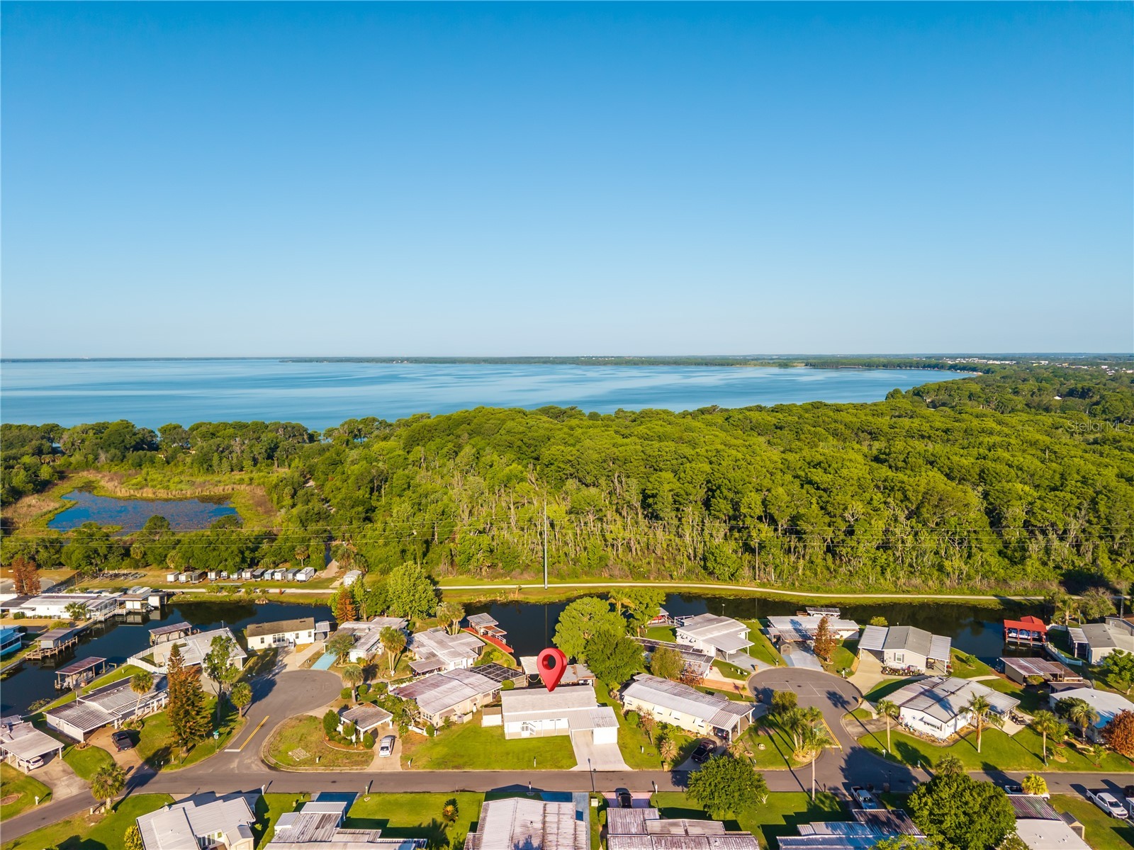 31609 Terrace Drive Tavares FL 32778 - HARRIS CHAIN OF LAKES G5111493 image55