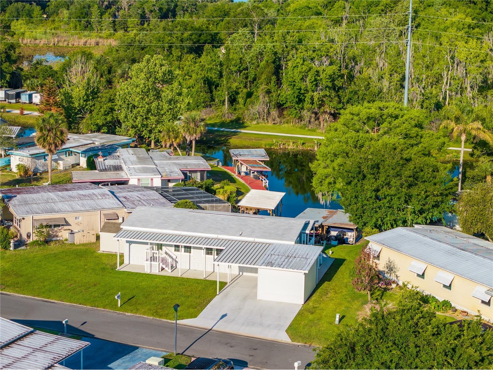 31609 Terrace Drive Tavares FL 32778 - HARRIS CHAIN OF LAKES G5111493 image56