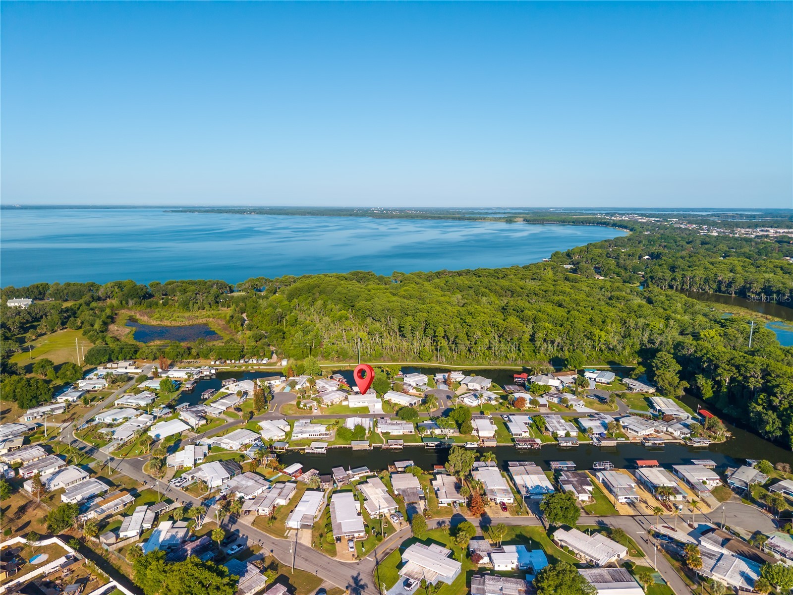 31609 Terrace Drive Tavares FL 32778 - HARRIS CHAIN OF LAKES G5111493 image57