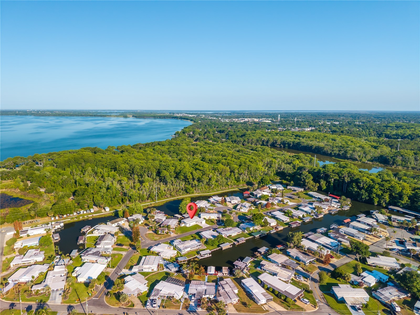 31609 Terrace Drive Tavares FL 32778 - HARRIS CHAIN OF LAKES G5111493 image58