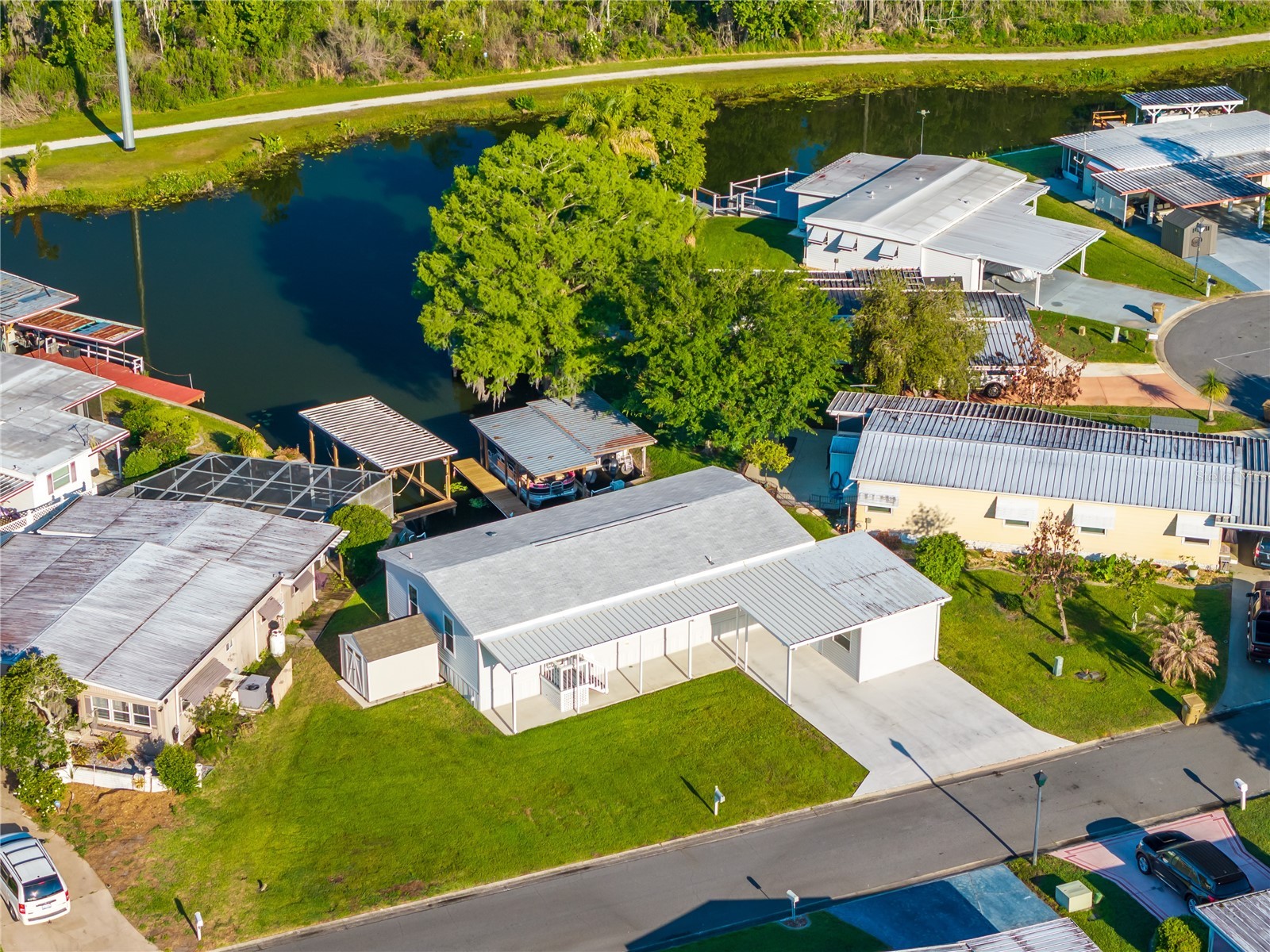 31609 Terrace Drive Tavares FL 32778 - HARRIS CHAIN OF LAKES G5111493 image59