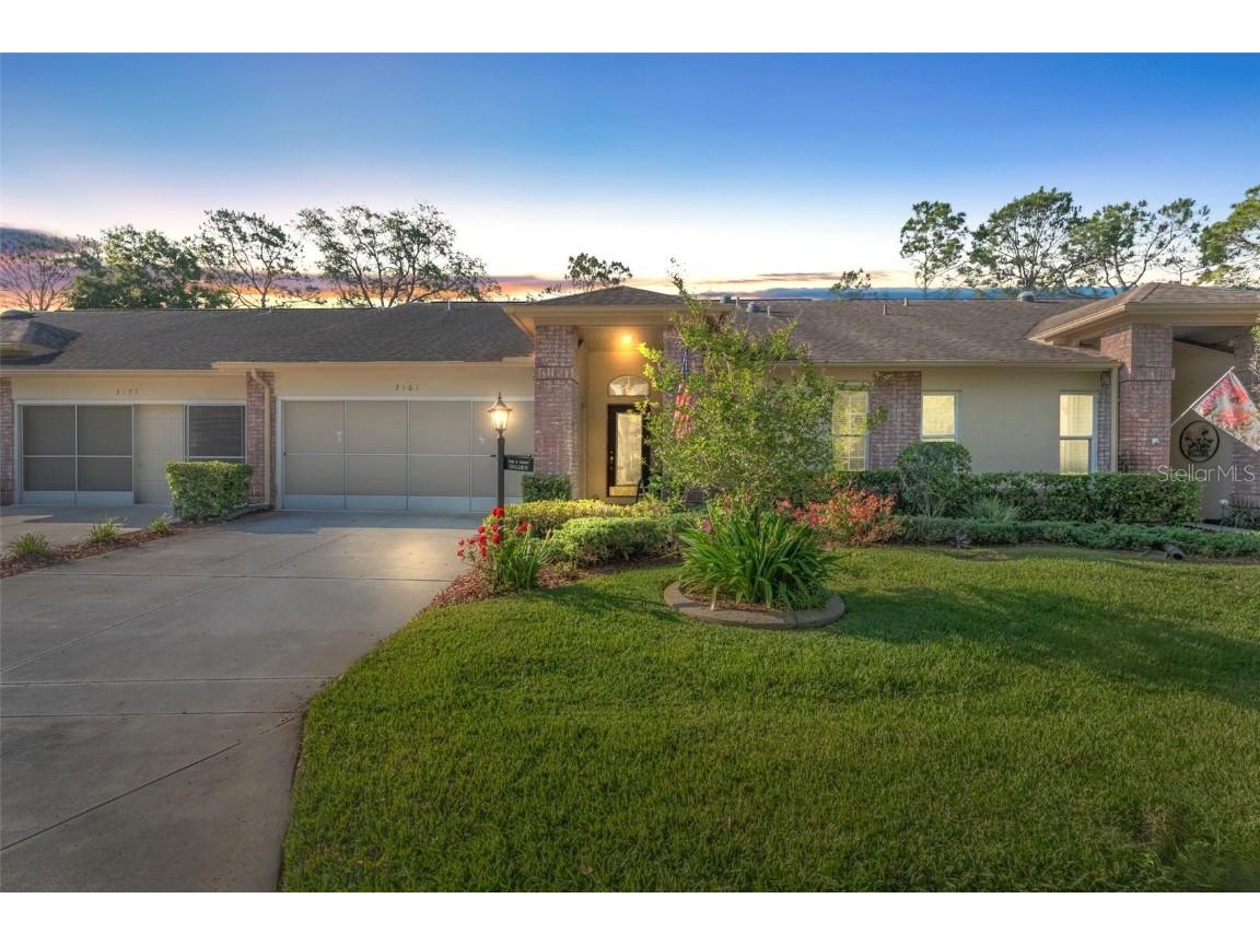 3161 Appleblossom Trail Spring Hill FL 34606 W7864231 image1