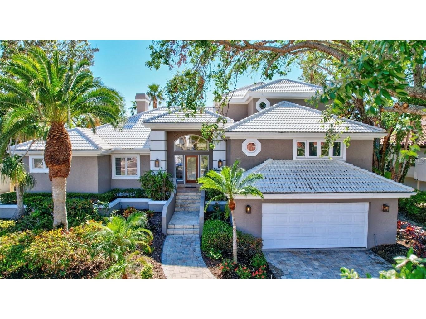 3161 Bayou Sound Longboat Key FL 34228 - BAY ISLES WATERWAY A4627464 image1